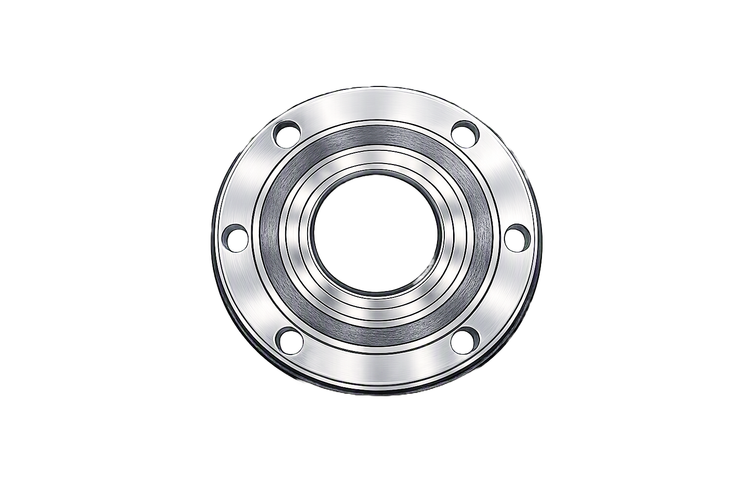 Bolt Hole Gasket