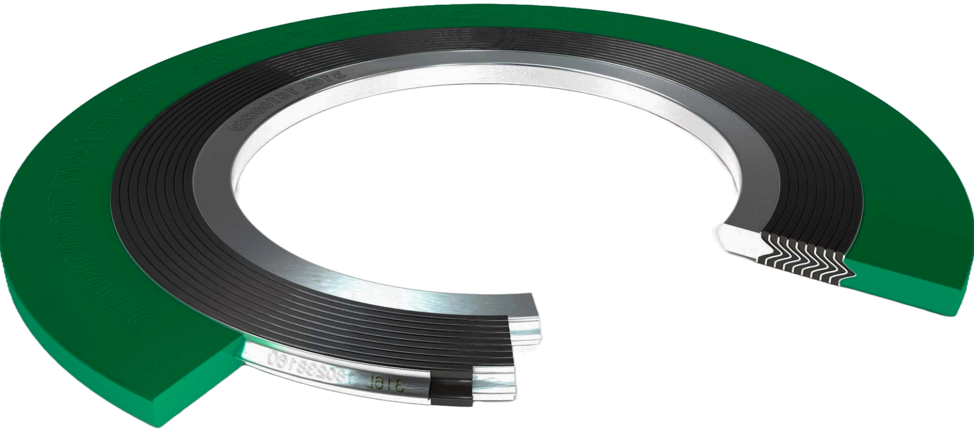 Spiral Wound Gasket