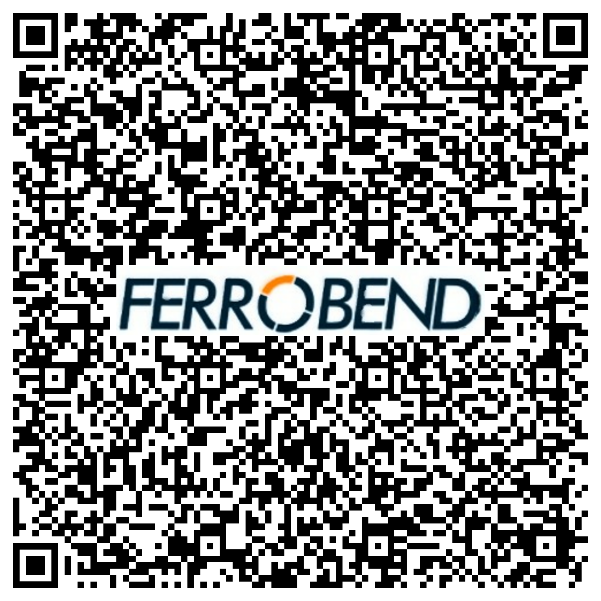 WhatsApp QR Code