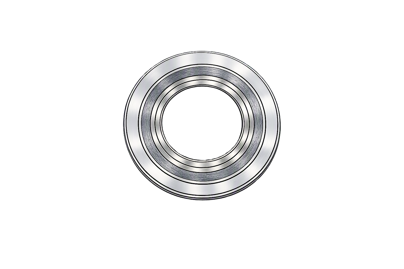 Without Rings
